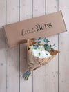 Amour | Faux Hydrangea Arrangement