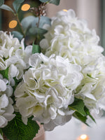 The Amour | Faux Hydrangea Arrangement 