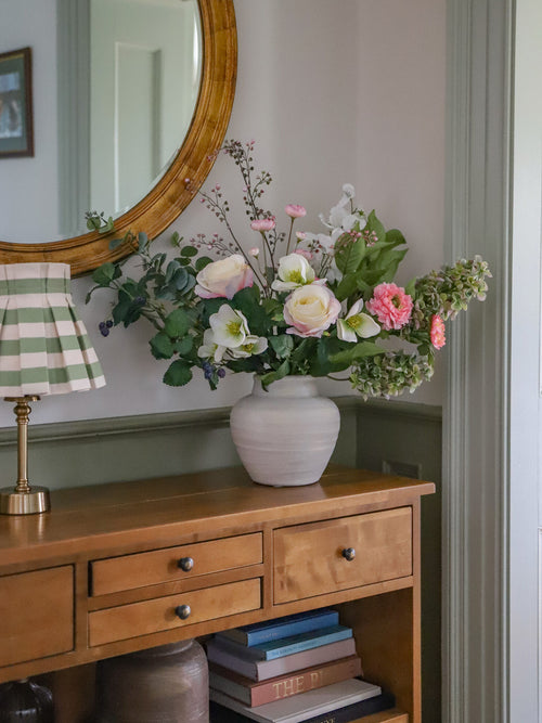 Belle | Luxury Faux Spring Bouquet