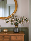 Cara | Faux Magnolia Arrangement