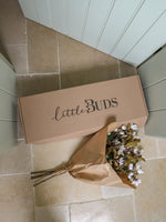 Cara | Faux Magnolia Arrangement