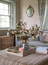 Cara | Faux Magnolia Arrangement