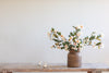 Cara | Faux Magnolia Arrangement