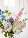 Tiffany | Faux Blossom & Rose Arrangement