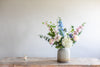 Tiffany | Faux Blossom & Rose Arrangement