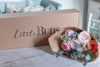 Evadne | Faux Rose & Anemone Arrangement