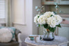 The Amour | Faux Hydrangea Arrangement 