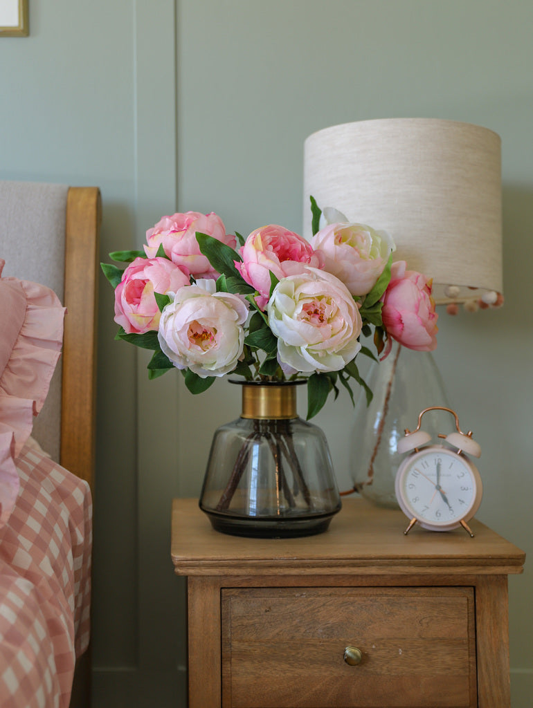Perfect peonies deals