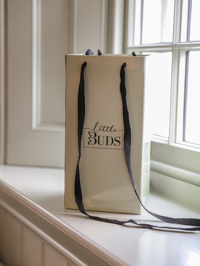 Gift best sale hand bag